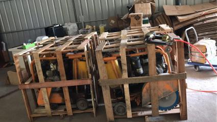 正安行李、家具、电器包装托运