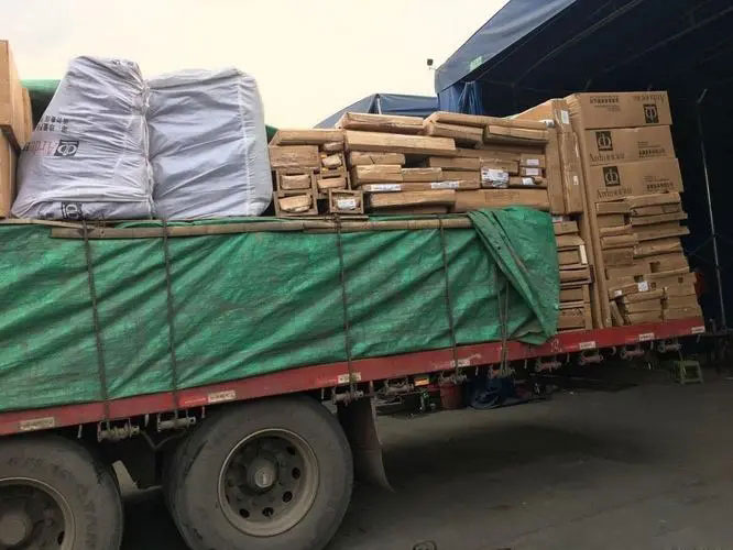 正安家具托运